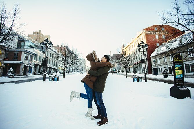 Private Vacation Photography Session with Photographer in Montreal - Who Should Consider This Experience?