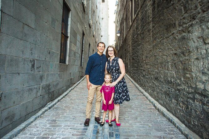 Private Vacation Photography Session with Photographer in Montreal - FAQ