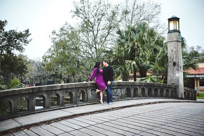 Private Vacation Photography Session with Photographer in New Orleans - Who Will Love This Experience?