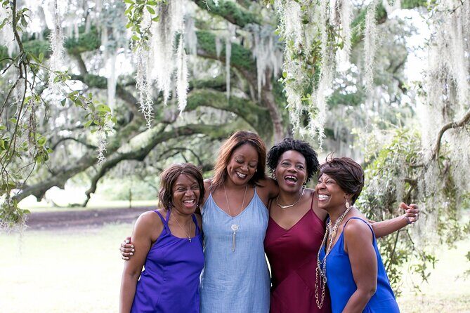 Private Vacation Photography Session with Photographer in New Orleans - Final Thoughts