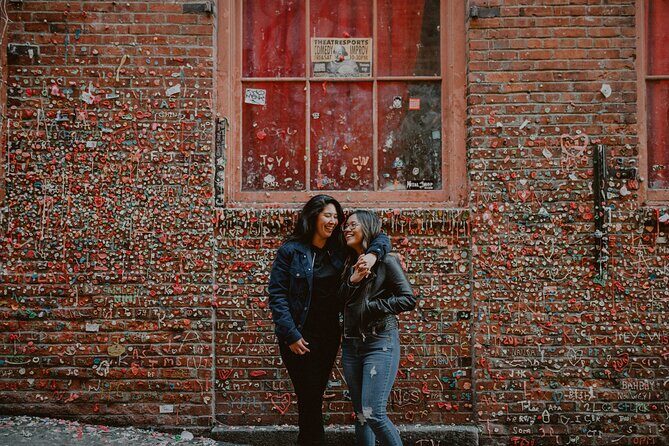 Private Vacation Photography Session with Photographer in Seattle - Frequently Asked Questions