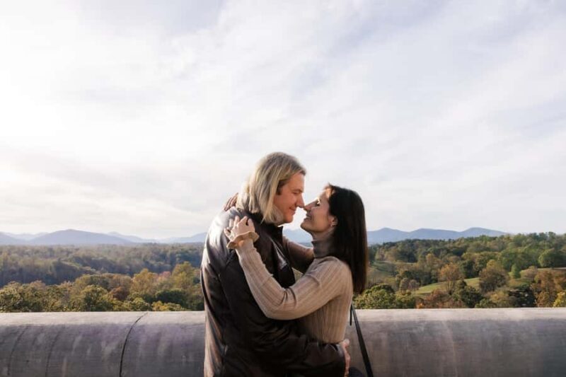 Private Vacation Photoshoot with Photographer in Auckland - What is a Private Photoshoot in Auckland Like?