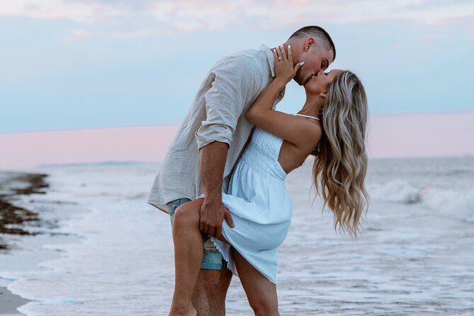 Private Vacation Photoshoot with Photographer in Brisbane - What to Expect from Your Brisbane Photoshoot