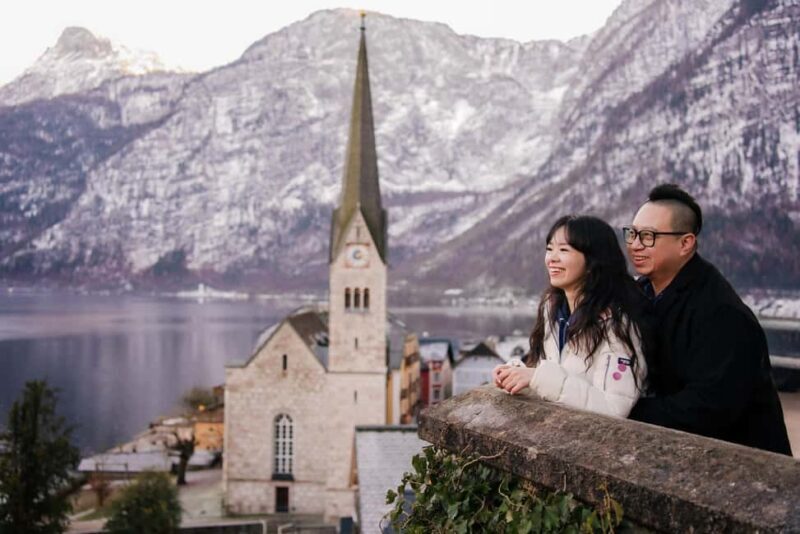 Private Vacation Photoshoot with Photographer in Hallstatt - Practical Details and Tips