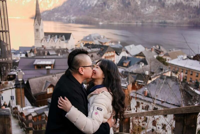 Private Vacation Photoshoot with Photographer in Hallstatt - Frequently Asked Questions