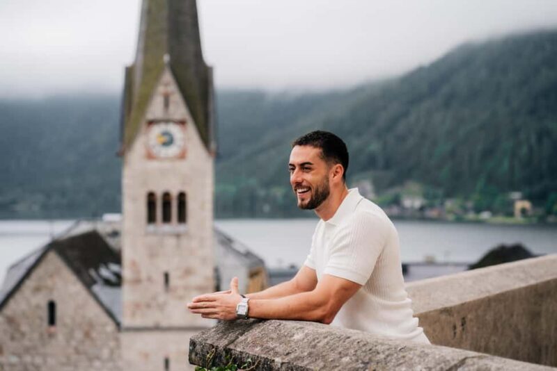 Private Vacation Photoshoot with Photographer in Hallstatt - Final Thoughts