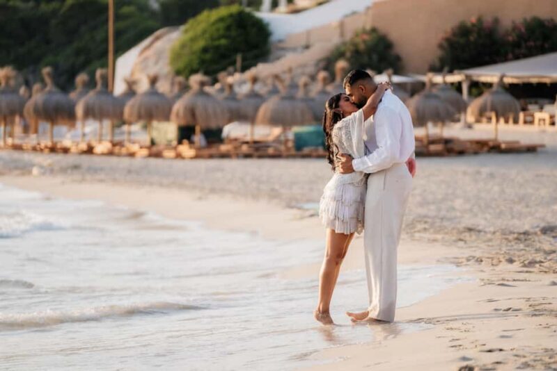 Private Vacation Photoshoot with Photographer in Ibiza - Pricing & Value