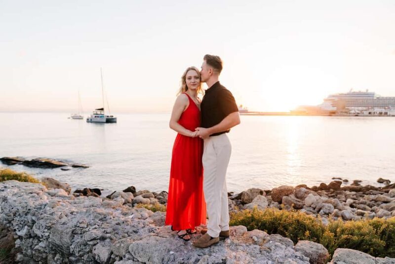 Private Vacation Photoshoot with Photographer in Ibiza - Who Should Consider This Tour?