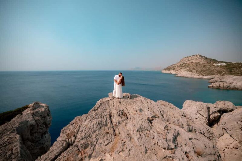 Private Vacation Photoshoot with Photographer in Ibiza - FAQ