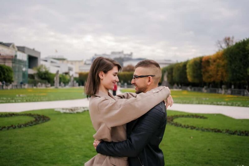 Private Vacation Photoshoot with Photographer in Salzburg - The Practicalities: Logistics and Value