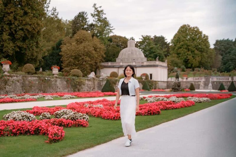 Private Vacation Photoshoot with Photographer in Salzburg - FAQs