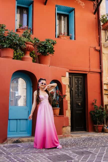 Private Vacation Photoshoot with Photographer in San Marino - The Photography Quality & Style