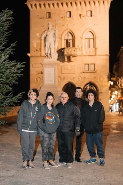 Private Vacation Photoshoot with Photographer in San Marino - The Experience: Pros & Cons