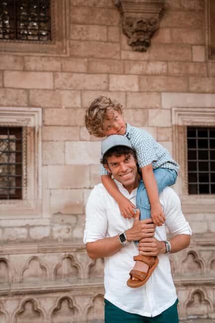 Private Vacation Photoshoot with Photographer in San Marino - FAQ