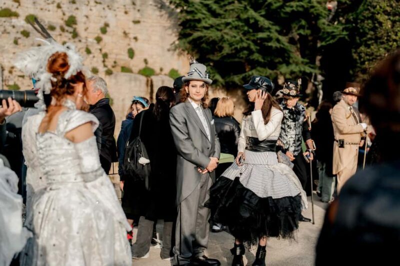 Private Vacation Photoshoot with Photographer in San Marino - Final Thoughts