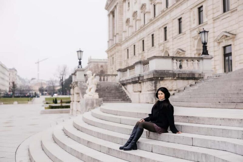 Private Vacation Photoshoot with Photographer in Vienna - A Honest Look at the Private Vacation Photoshoot with a Photographer in Vienna