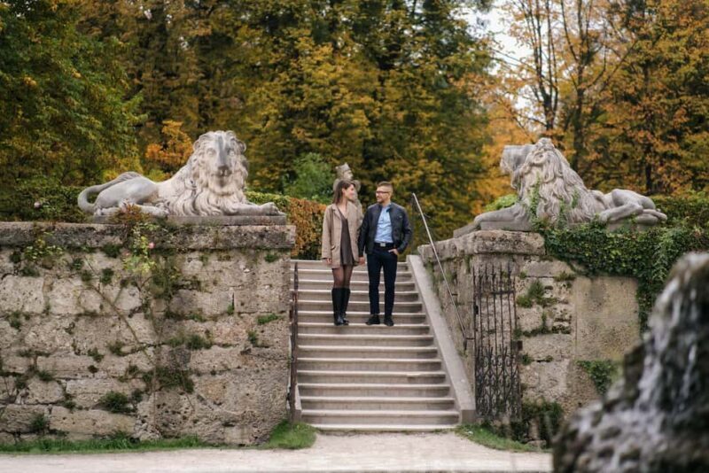 Private Vacation Photoshoot with Photographer in Vienna - Pricing and Value: Is It Worth It?