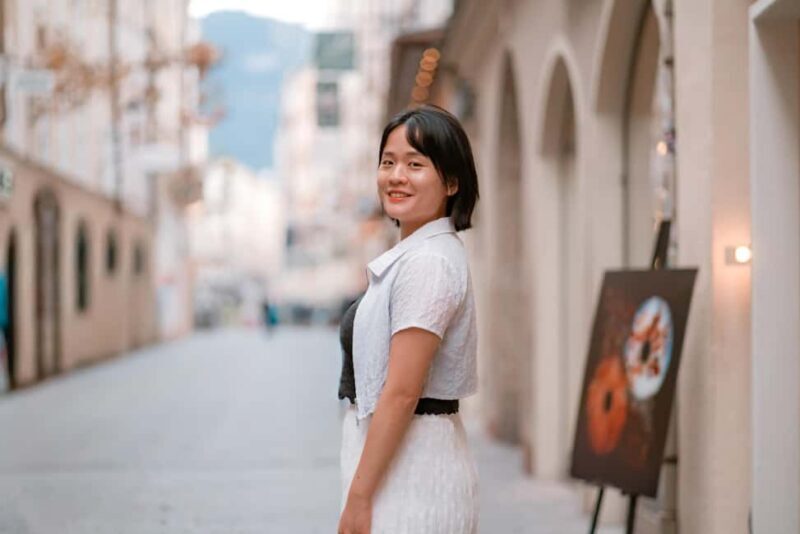 Private Vacation Photoshoot with Photographer in Vienna - FAQ