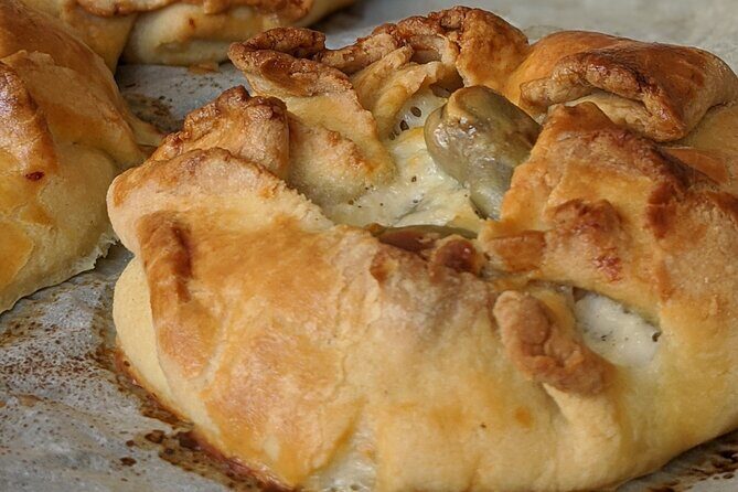 Private Valletta Food Tour - An in-depth look at the Valletta Food Tour