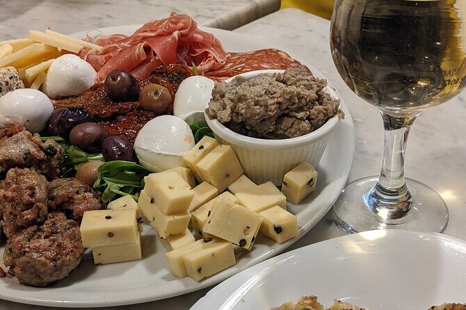 Private Valletta Food Tour - Final thoughts