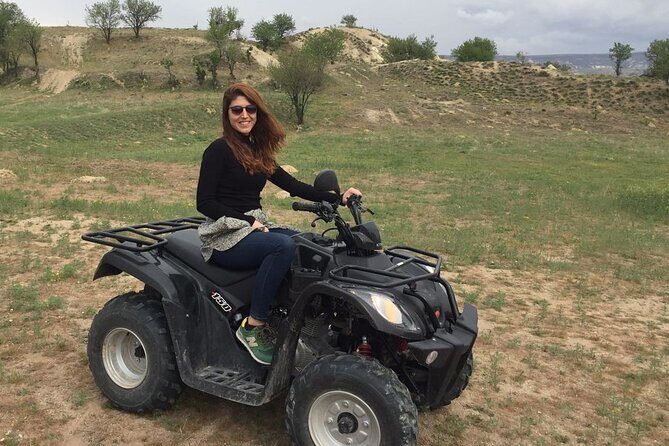 Private Valley ATV Tour in Cappadocia with a Licensed Guide - The Value of This Experience