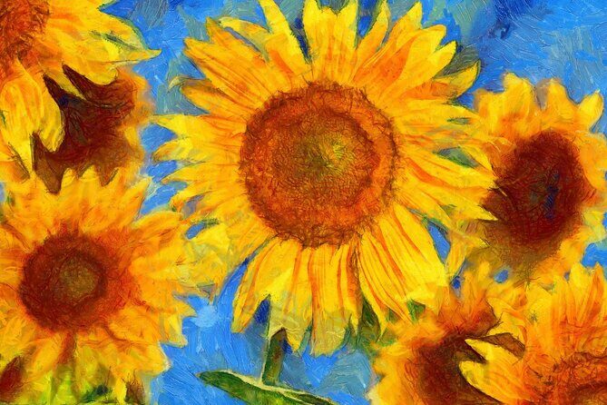 Private Van Gogh Museum Tour in Amsterdam - The Price and Value