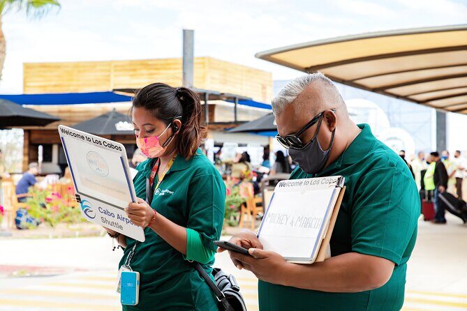 Private VAN Round-Trip from Airport to Hotels in The Corridor - Final Thoughts