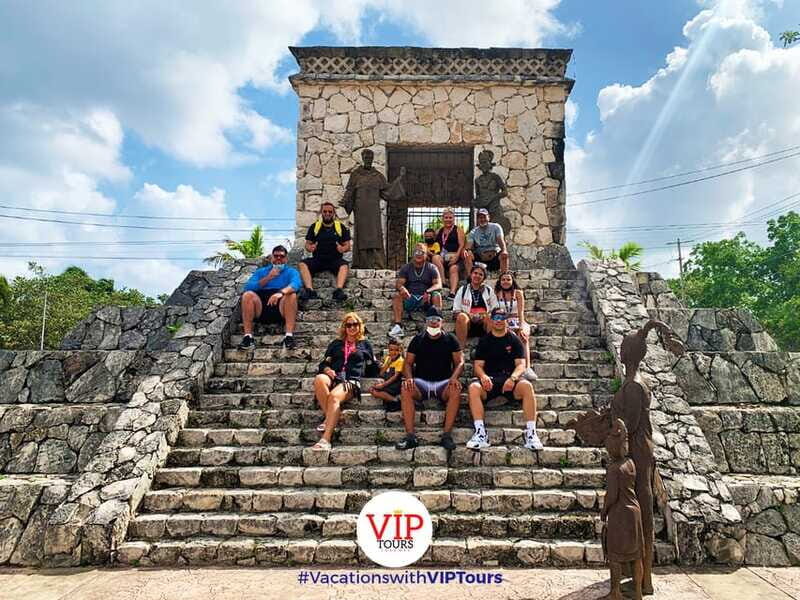 Private Van Service. Tasting the best of Cozumel - Exploring Cozumel with a Private Van Service: A Honest Take