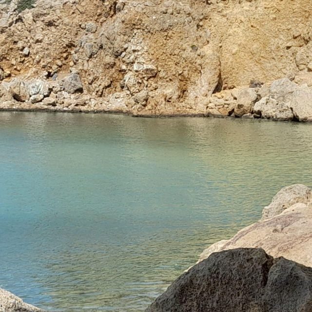 Private Van Tour from Chania to Monasteries - A Deep Dive Into the Itinerary