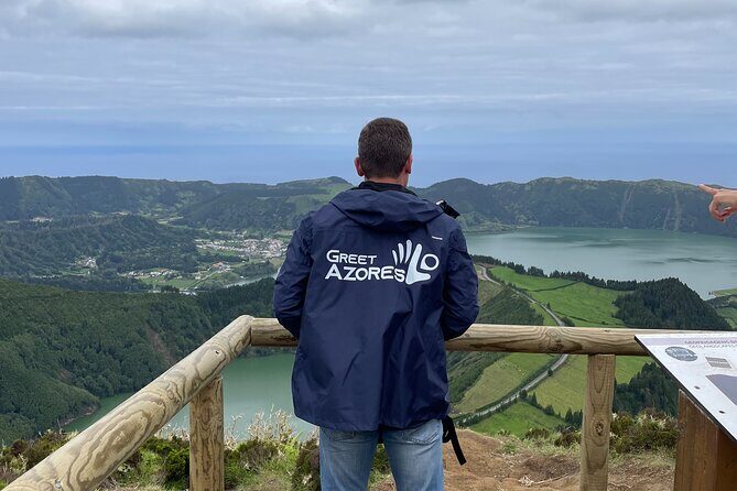 Private Van Tour Half Day Volcanic Lake Sete Cidades - Final Thoughts