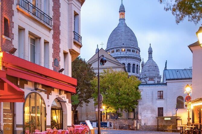 Private Van Tour in Paris 8-Hours - FAQs