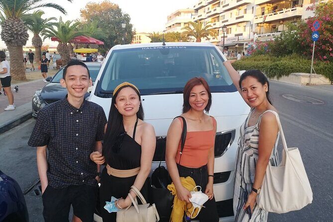 Private Van Tour to Elafonissi with SUP Board from Chania - Final Thoughts