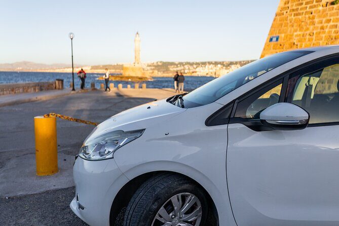 Private Van Tour to Falassarna Beach from Chania - Final Thoughts