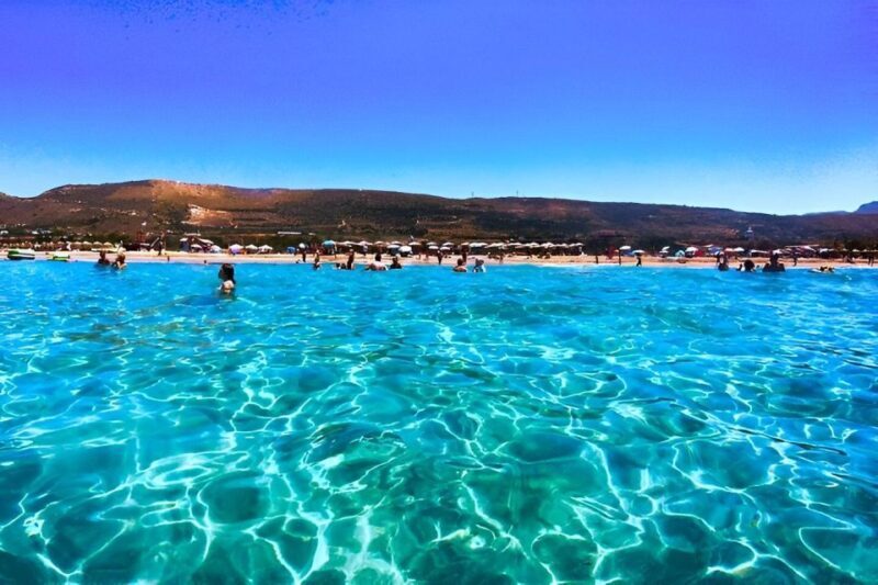 Private Van Tour to Falassarna Beach from Chania - The Practical Side: What to Expect