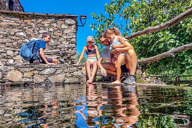 Private Van Tour to Schist Villages of Lousã - Who Will Enjoy This Tour?