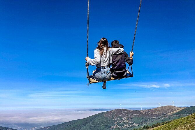 Private Van Tour to Schist Villages of Lousã - The Sum Up