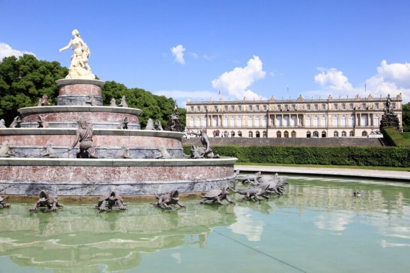 Private Van Tour to the Royal Palace of Herrenchiemsee - FAQ