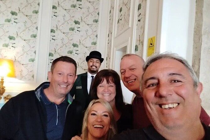 Private Van Transfer from Lisbon to Airport - Why Choose a Private Van Transfer from Lisbon to the Airport?