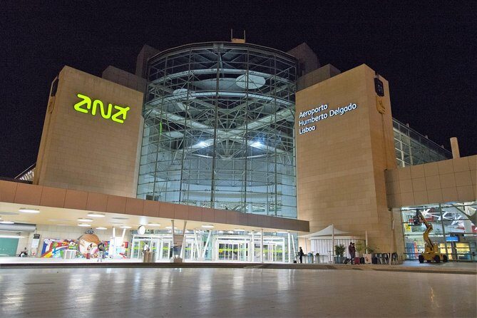 Private Van Transfer from Lisbon to Airport - Who Will Benefit Most?