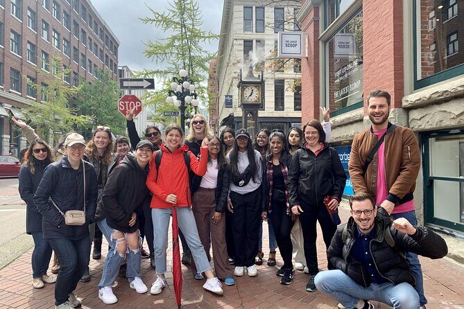 Private Vancouver City Highlights Walking Tour - How This Tour Fits into Your Vancouver Visit