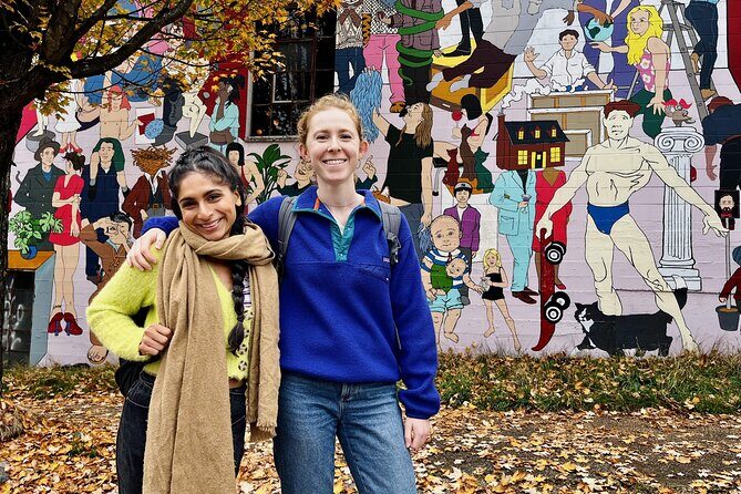 Private Vancouver City Highlights Walking Tour - FAQ