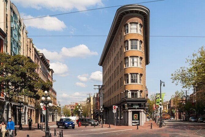 Private Vancouver Running Tour - FAQs