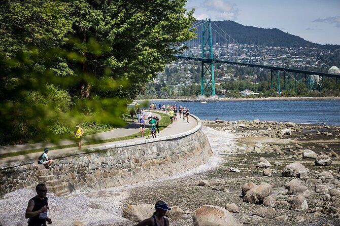 Private Vancouver Running Tour - Final Thoughts