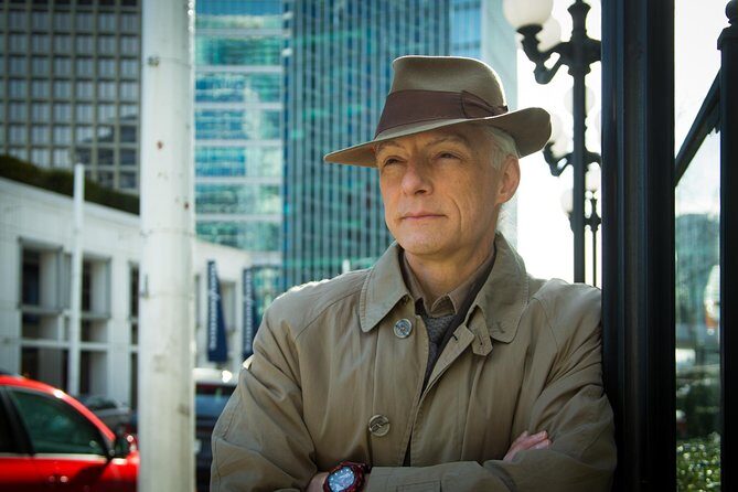 Private Vancouver Sightseeing Adventure: a Gastown murder mystery - The Practical Details