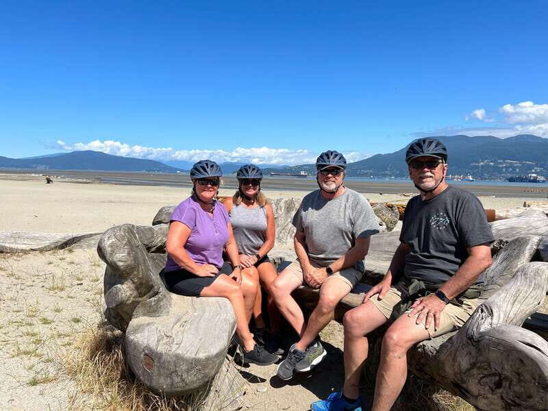 Private, Vancouver Sunset Bike / E-Bike Tour - Who Should Consider This Tour?