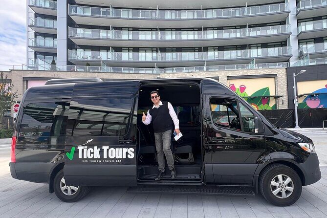 Private Vancouver to Kelowna and Wineries Day Trip - Welcome to Our Review of the Private Vancouver to Kelowna and Wineries Day Trip