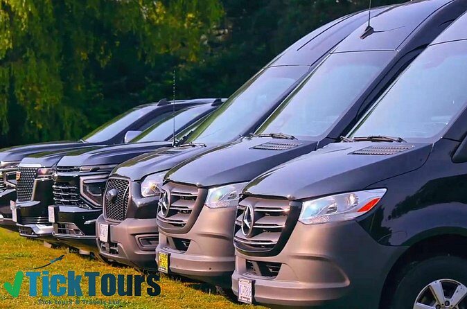 Private Vancouver to Kelowna and Wineries Day Trip - How Does the Price Stack Up?