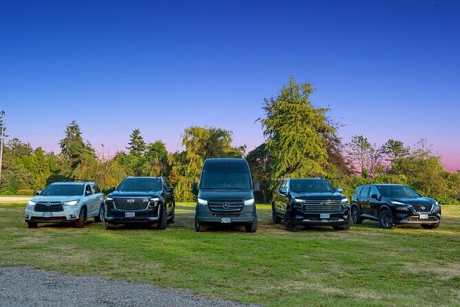 Private Vancouver to Kelowna and Wineries Day Trip - What Do the Reviews Say?