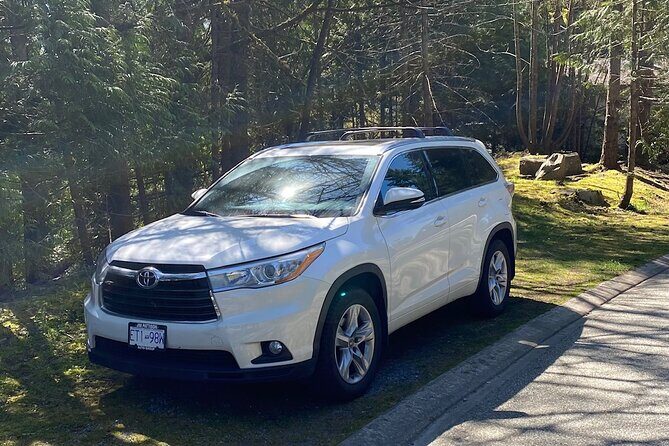 Private Vancouver to Victoria and Butchart Gardens day trip - How the Tour Is Structured: A Deep Dive