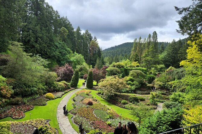 Private Vancouver to Victoria and Butchart Gardens day trip - Who Is This Tour Best For?